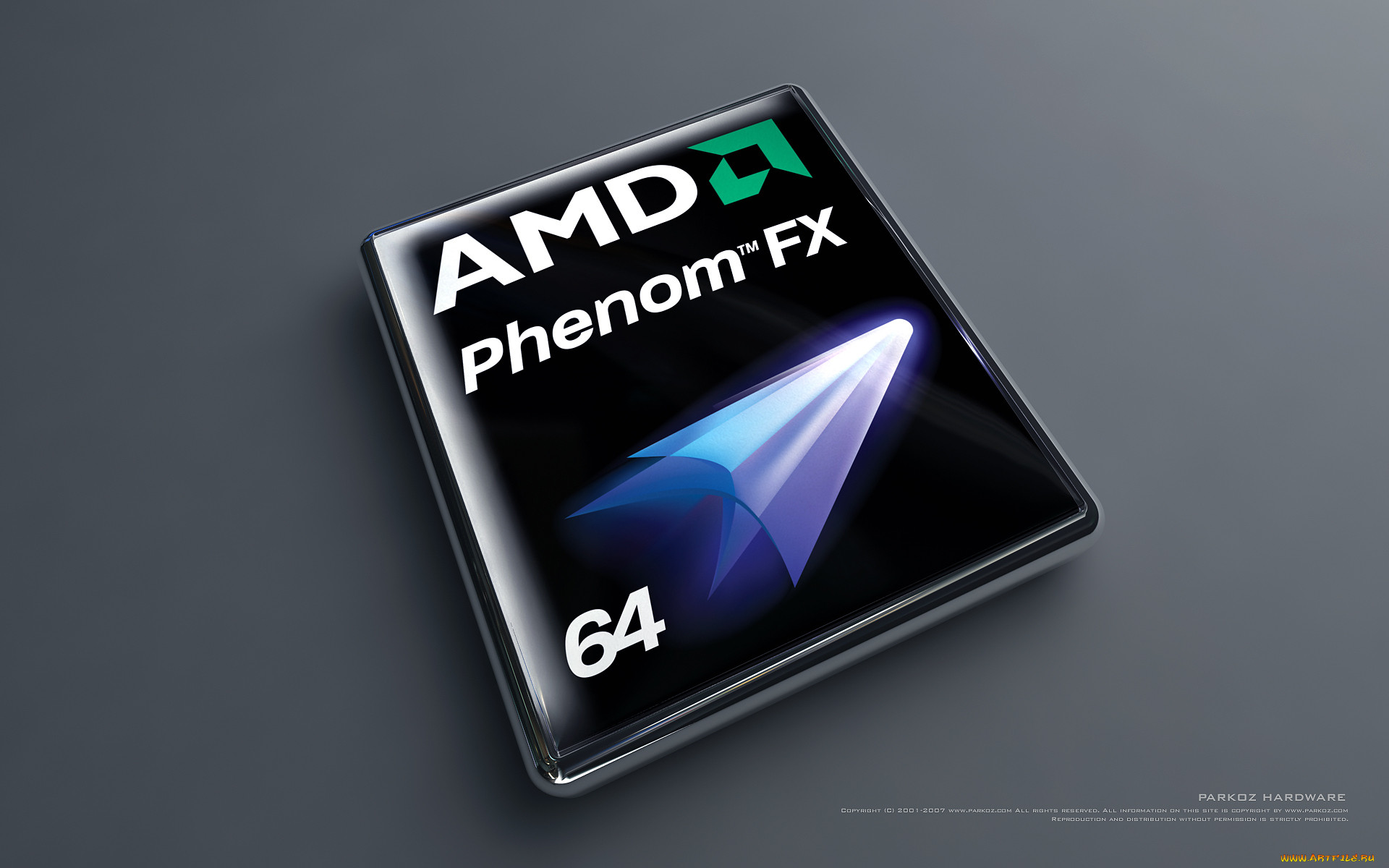 , amd